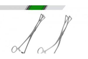 Lung Grasping Forceps (2)